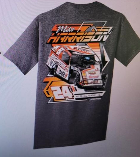 2021 Gateway Dirt Nationals Tee