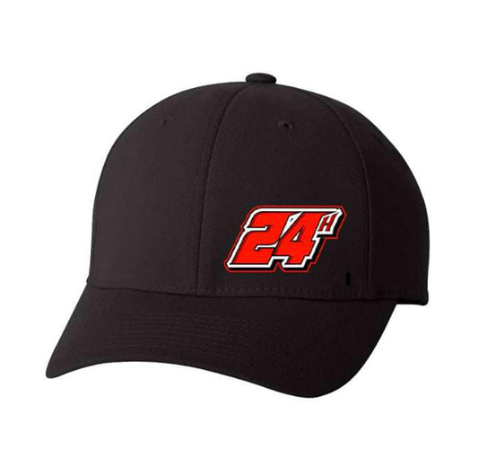 24H Flexfit Hat