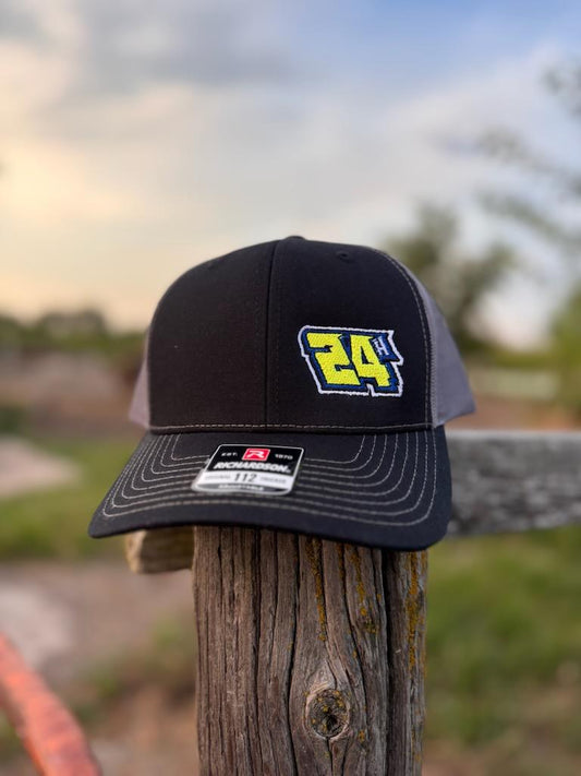 24H SnapBack Hats