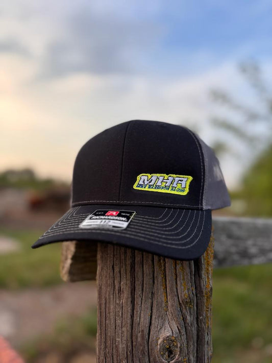 MHR Snap Back Hat