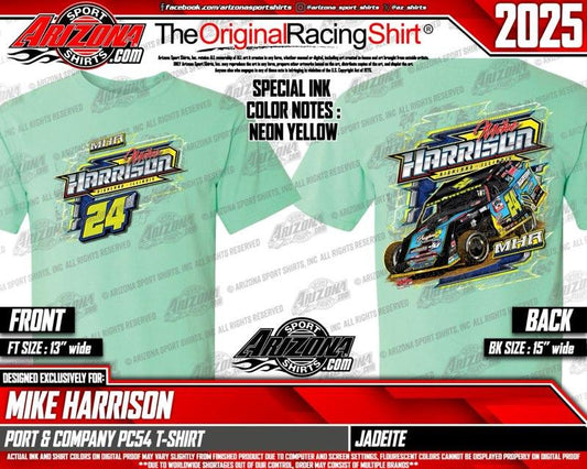 2025 MHR Tees