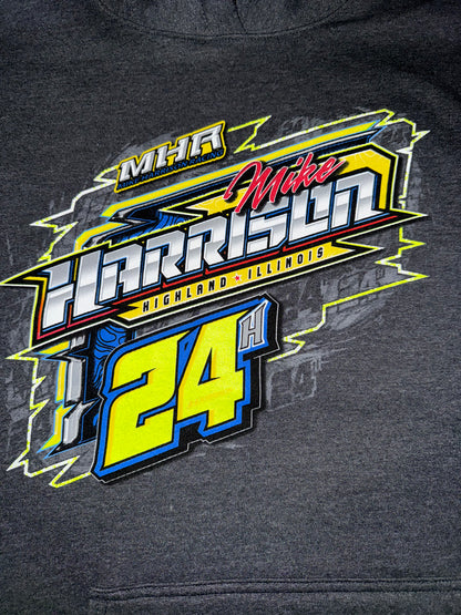 2025 Dirt Modifed Hoodie