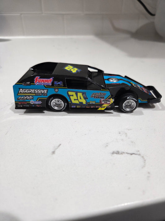 Modified PullBack 1/32