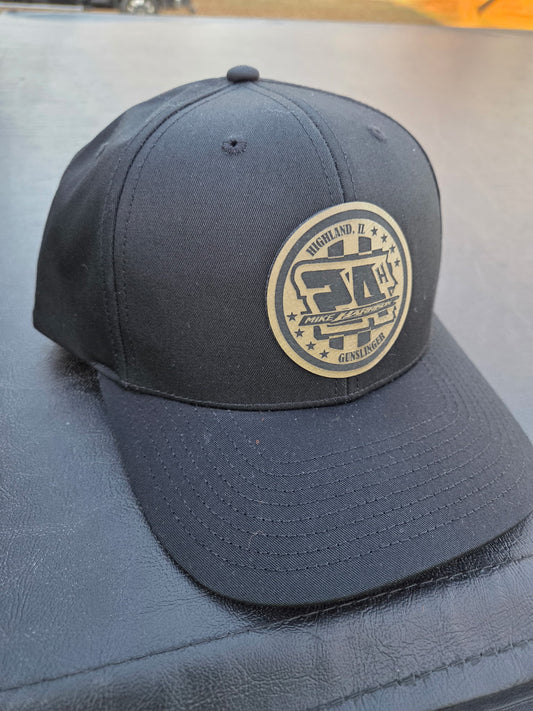 24H Ball Cap Adjustble